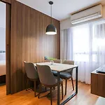Radisson Sao Paulo Paulista