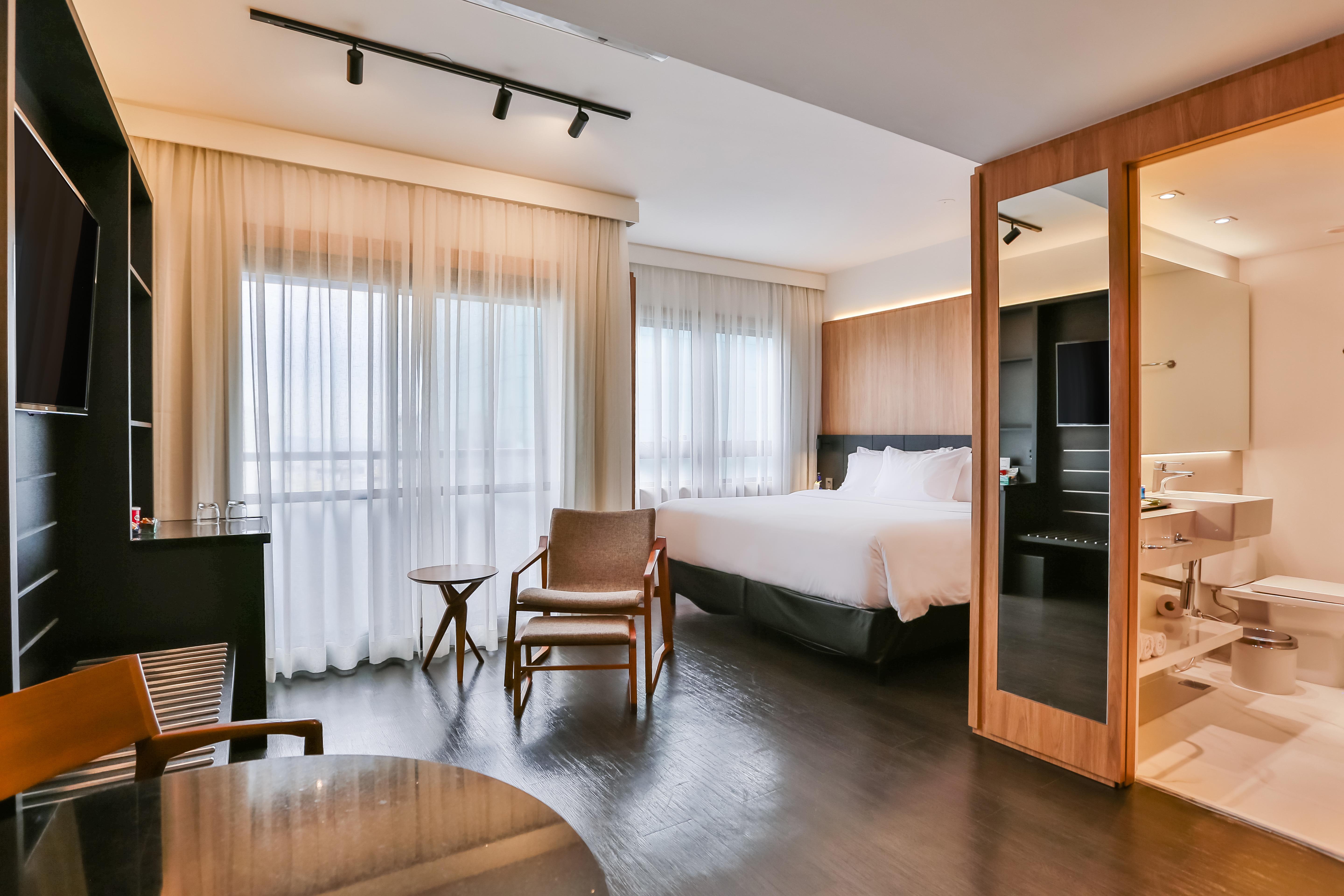 Radisson Paulista Hotel Sao Paulo