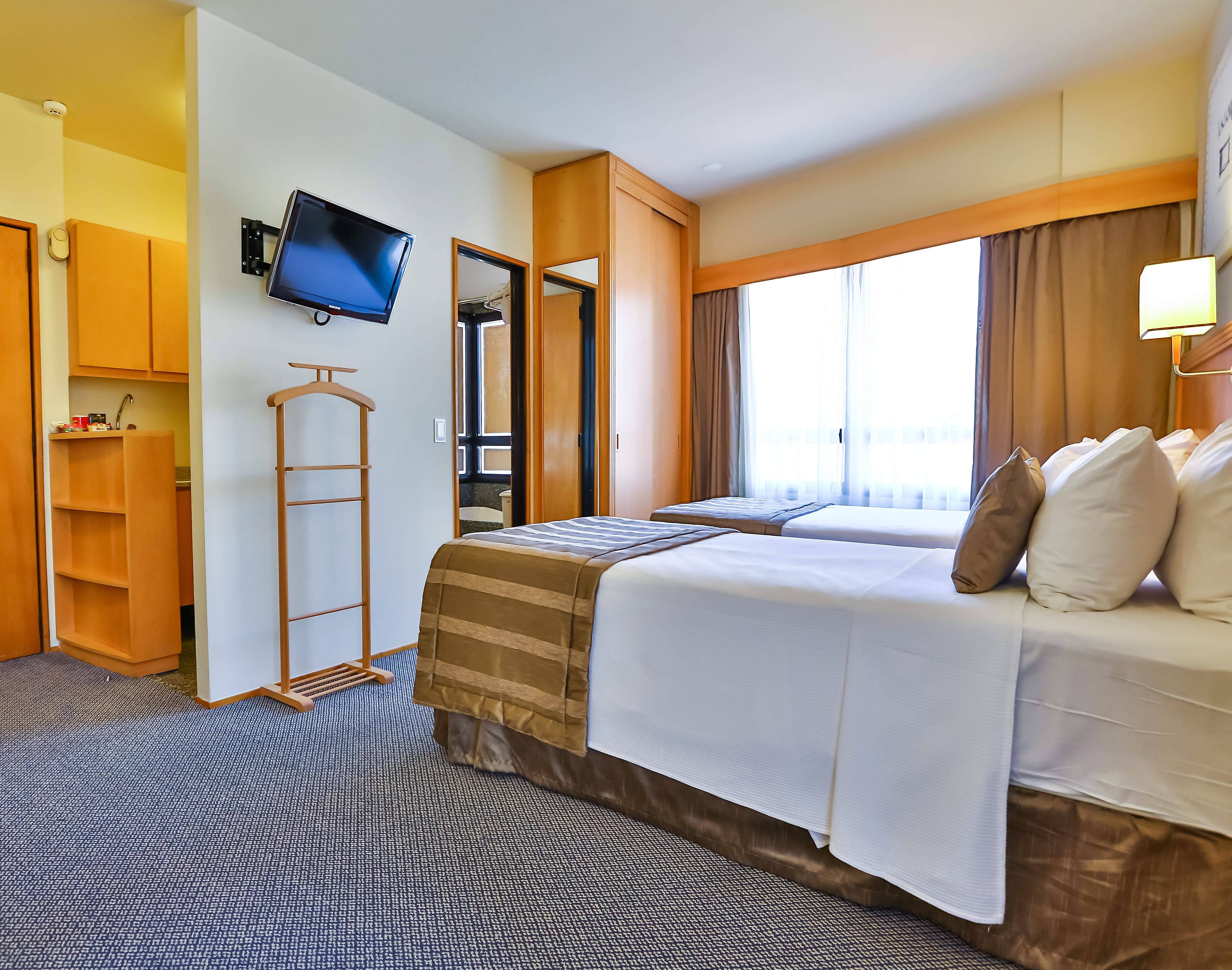 Hotel Radisson Paulista