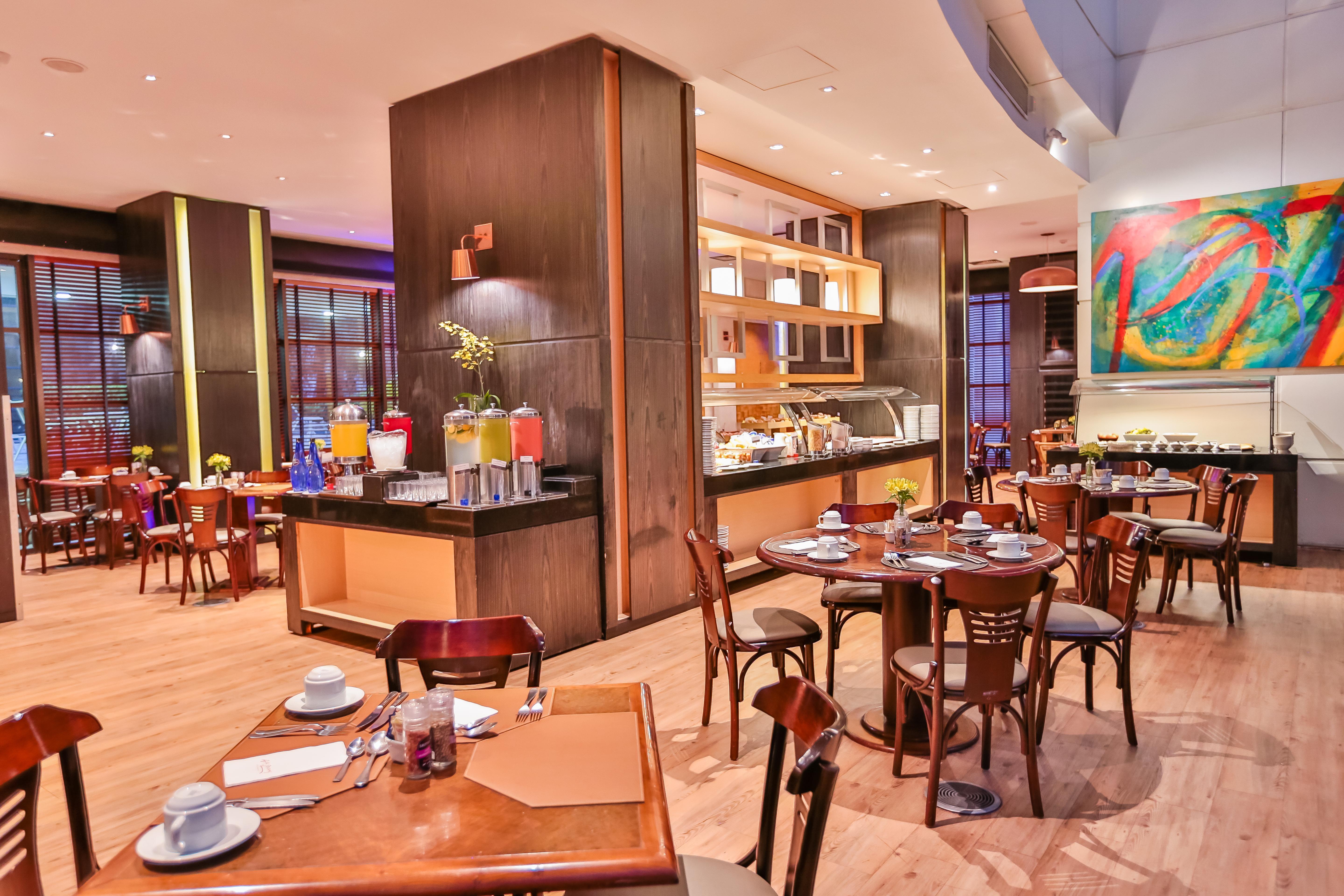 Hotel Radisson Paulista