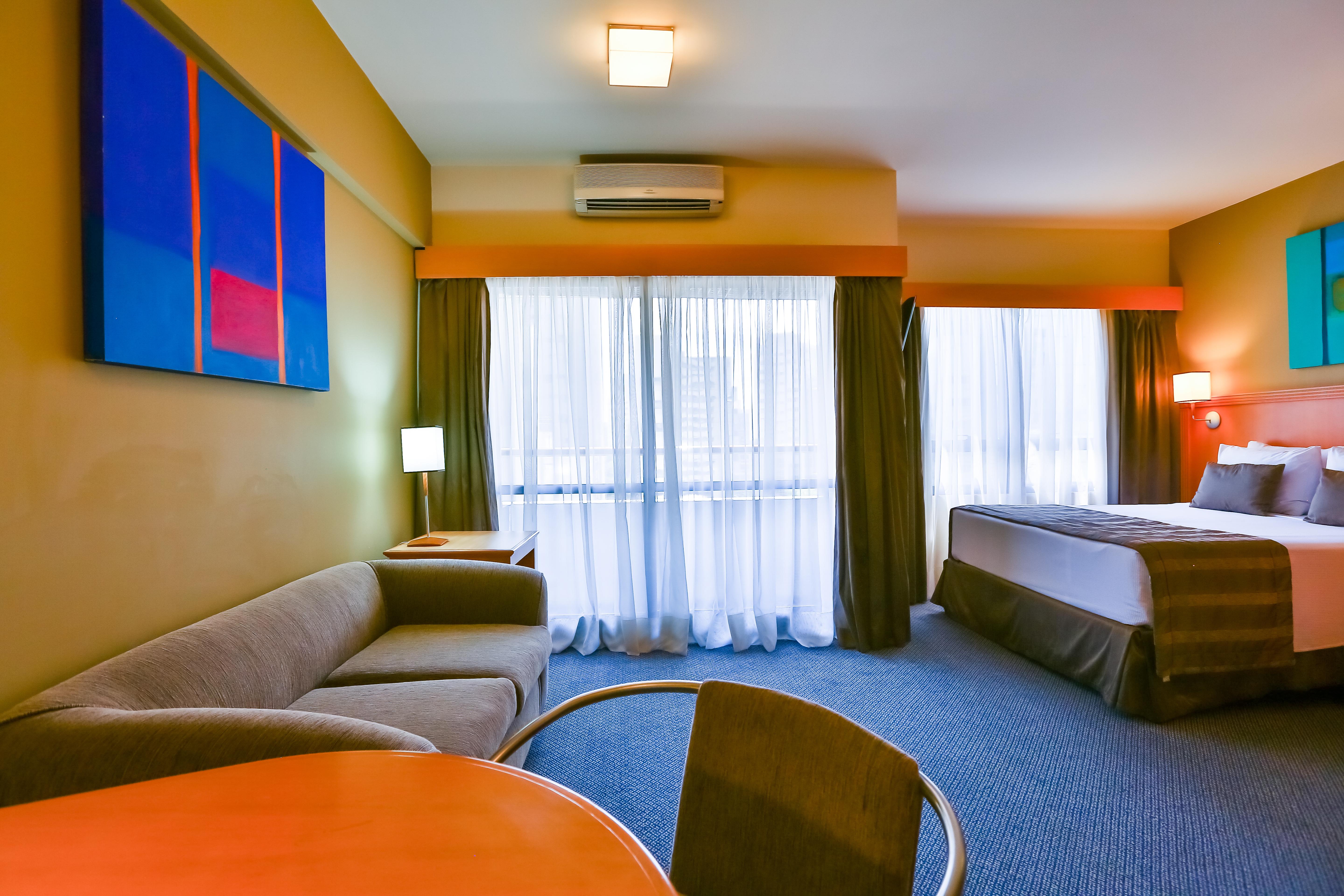 Radisson Paulista Sao Paulo