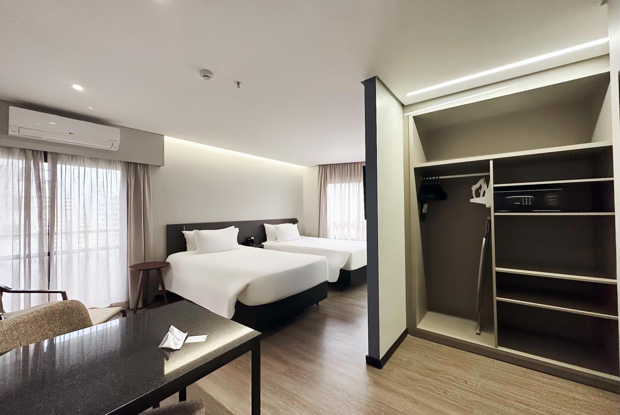 Radisson Paulista Sao Paulo