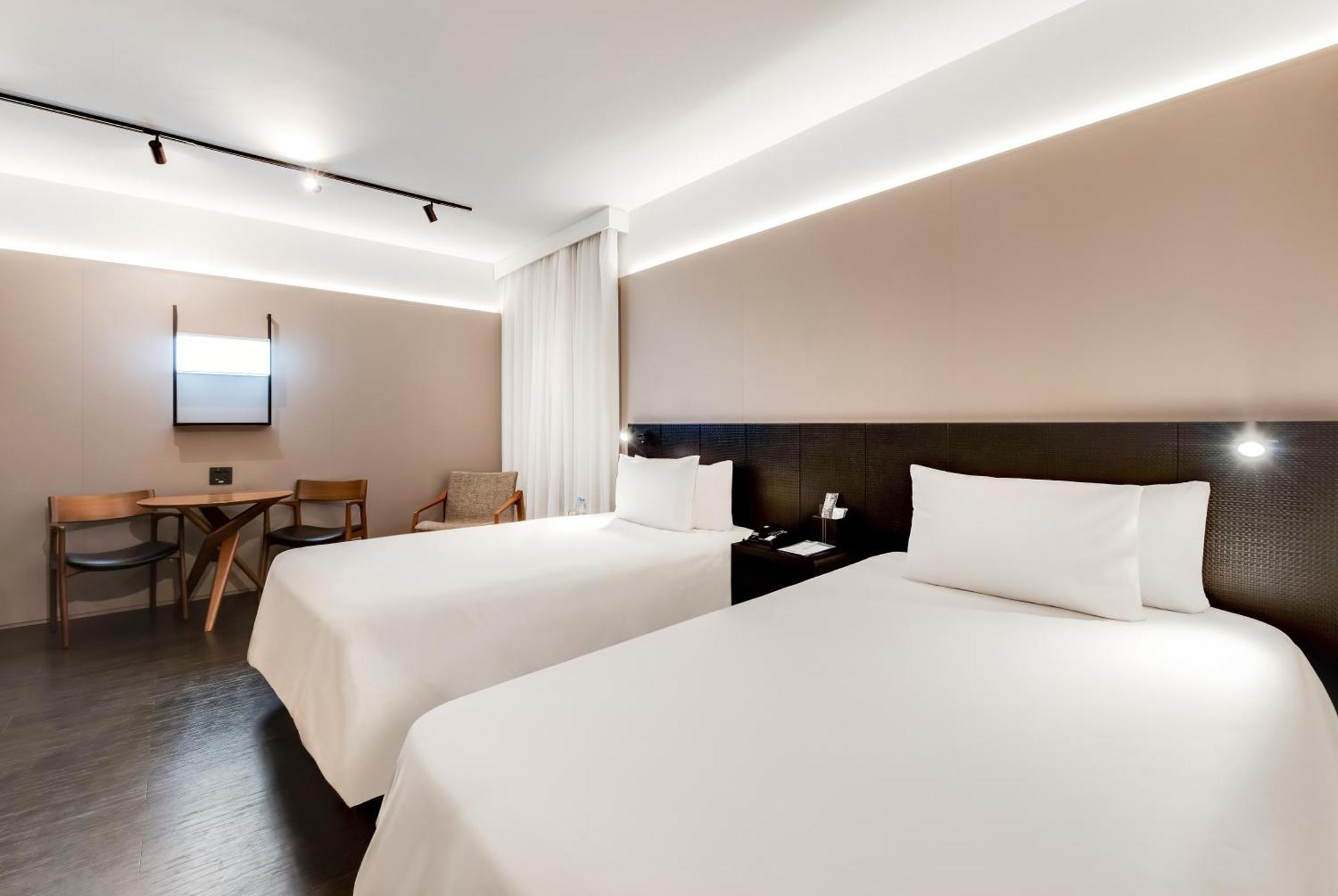 Radisson Paulista 5*