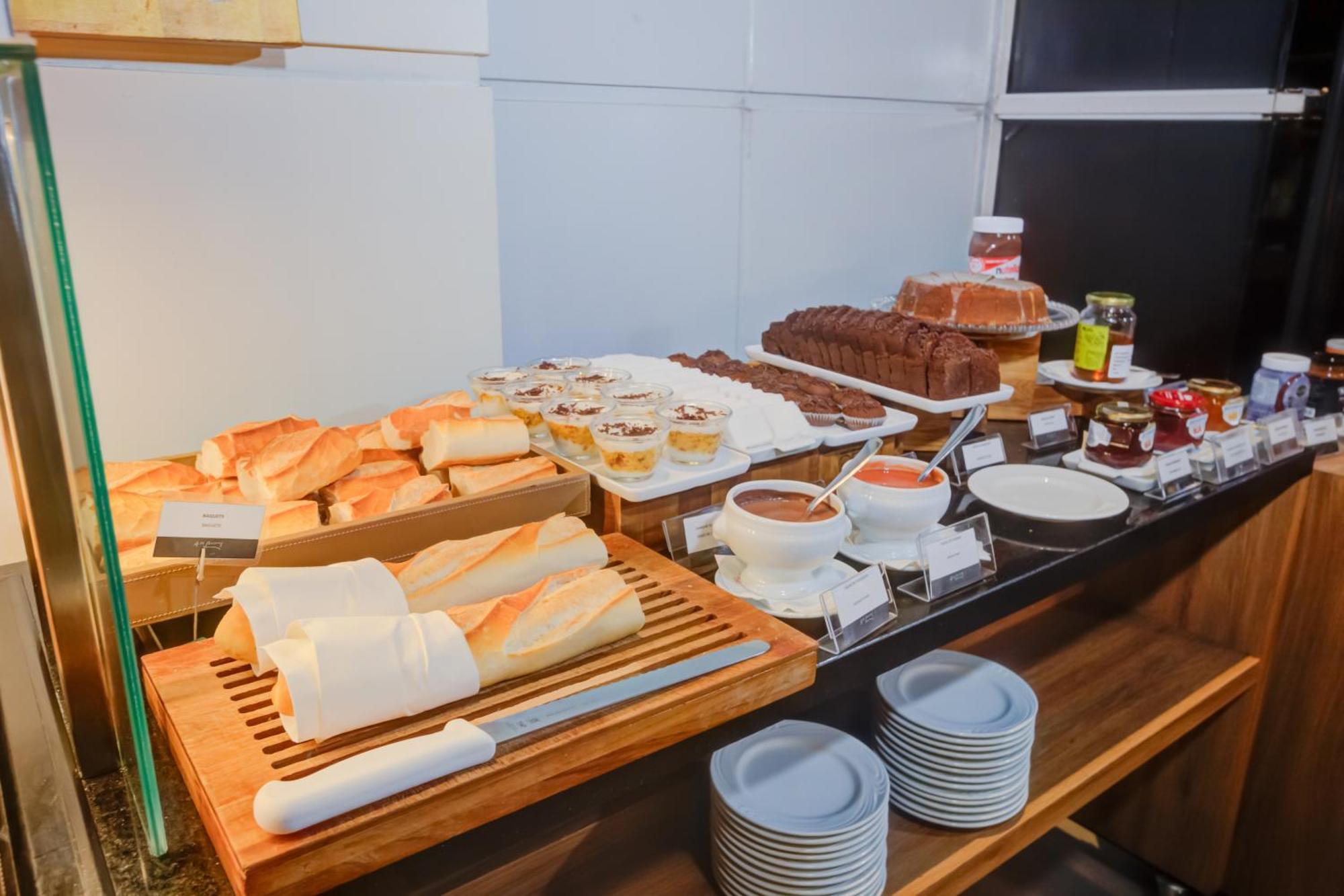 Radisson Paulista 5*