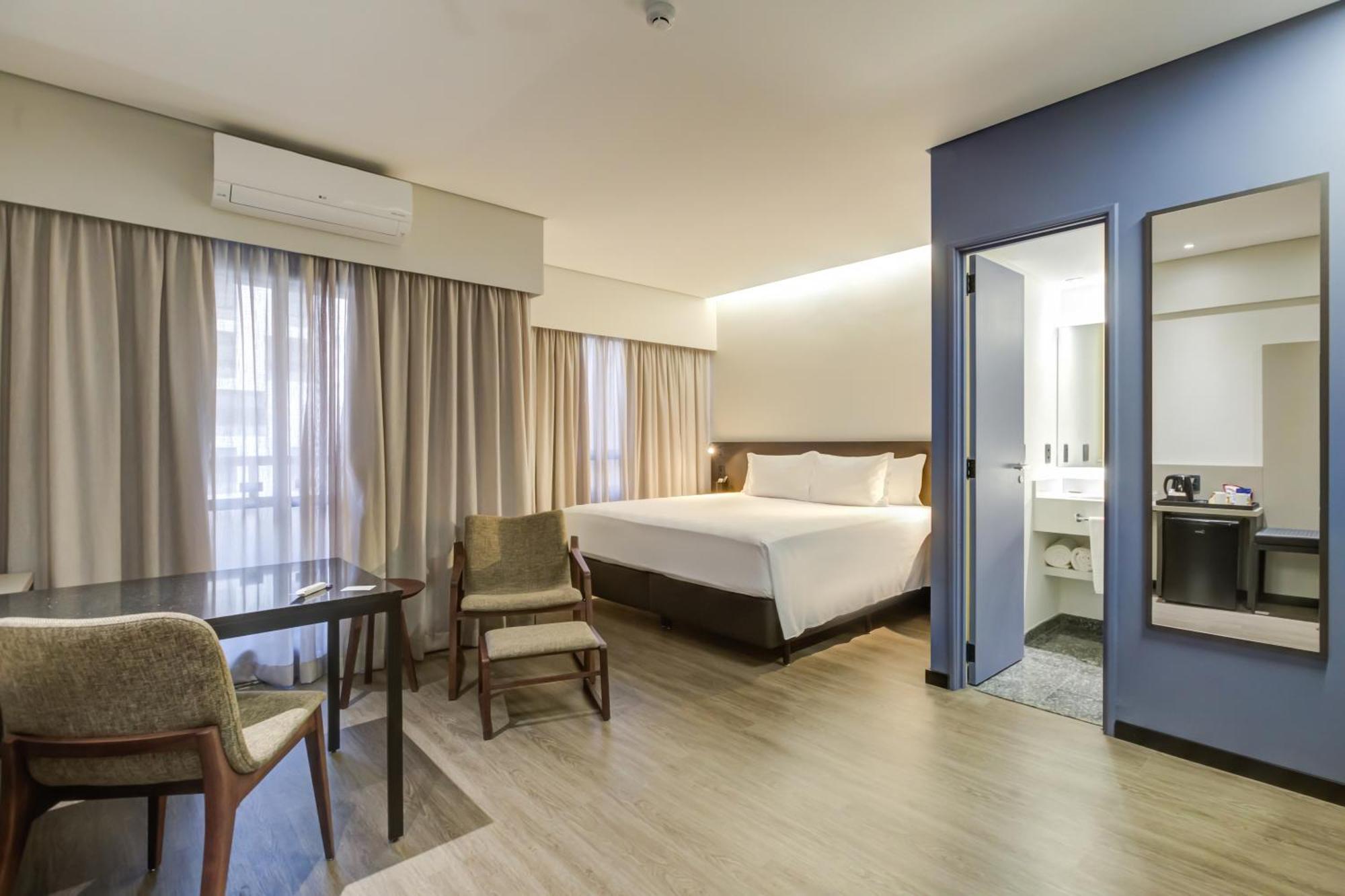 Radisson Paulista 5*