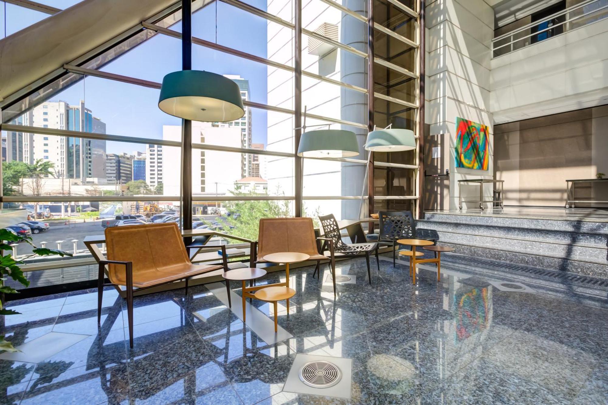 Radisson Paulista 5*