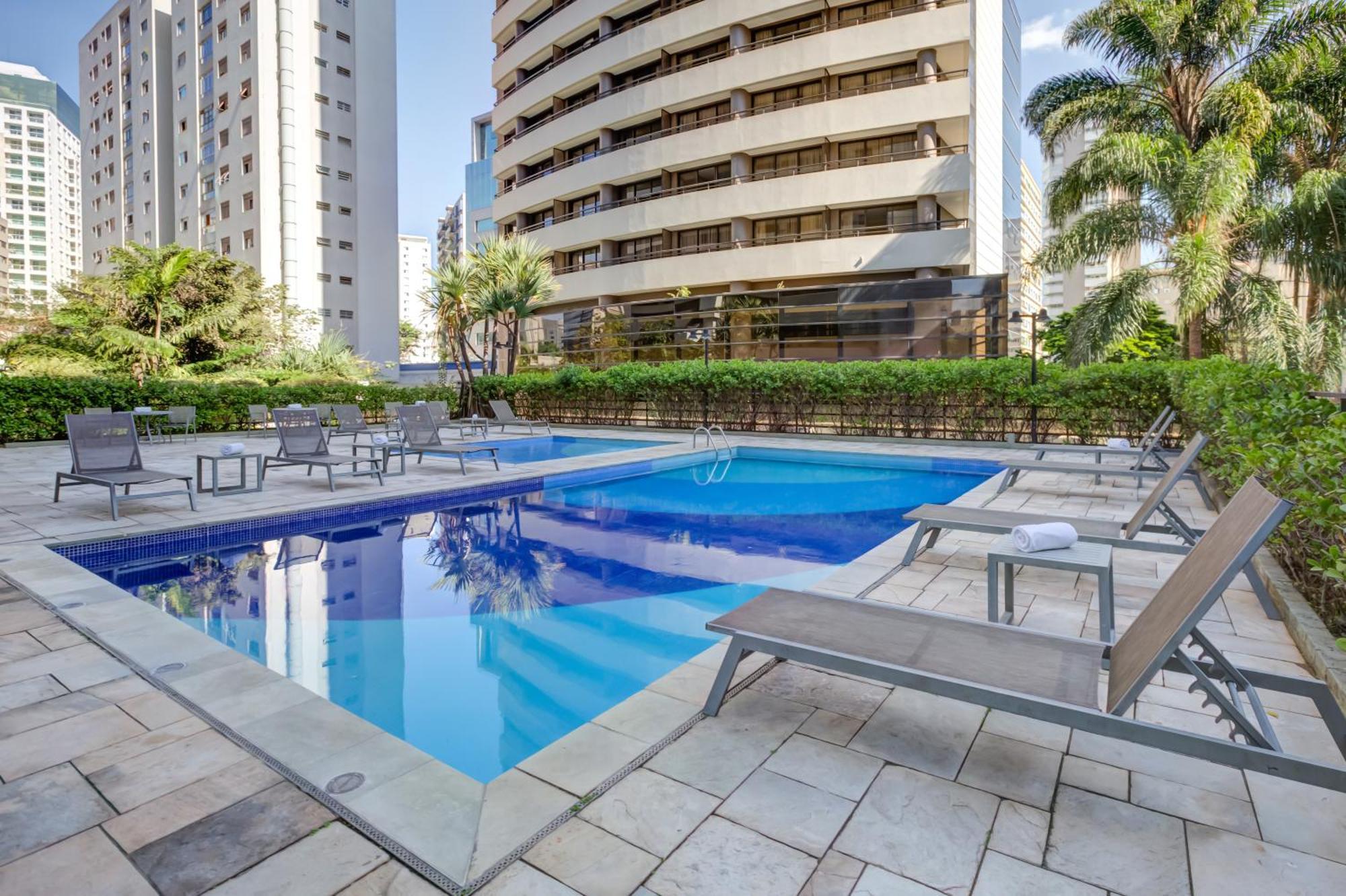 Radisson Paulista Hotel